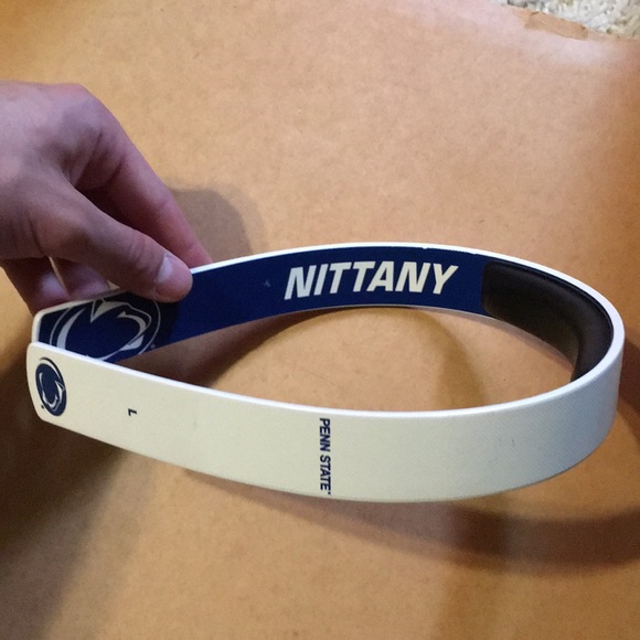 Sol Republic Penn State Headband - Picture 3 of 4